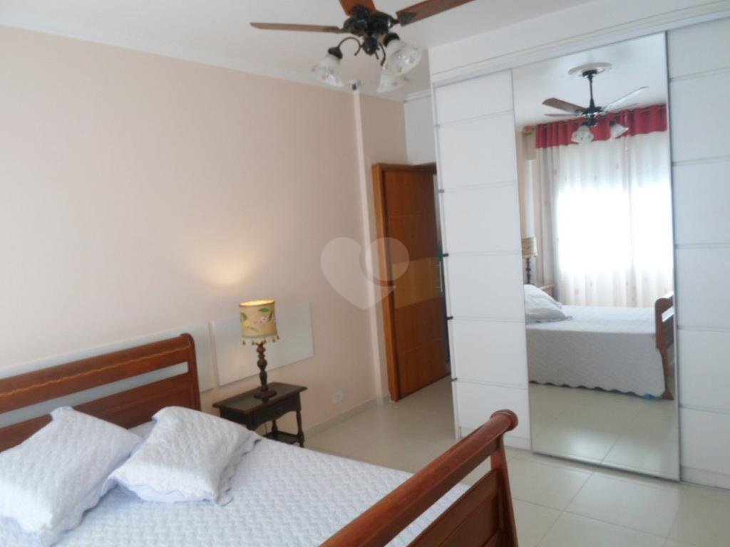 Venda Apartamento São Paulo Bela Vista REO270584 28