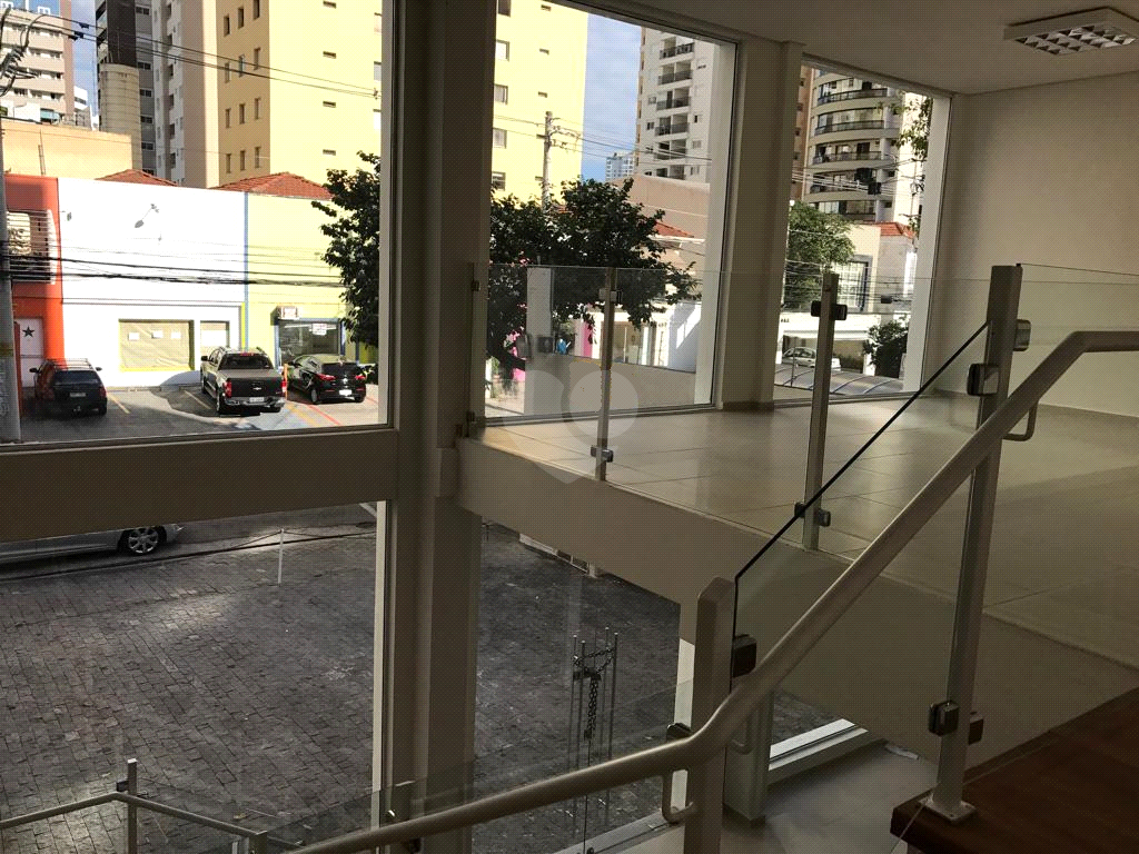 Aluguel Casa São Paulo Vila Olímpia REO270605 19