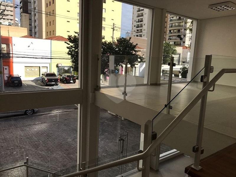 Aluguel Casa São Paulo Vila Olímpia REO270605 11