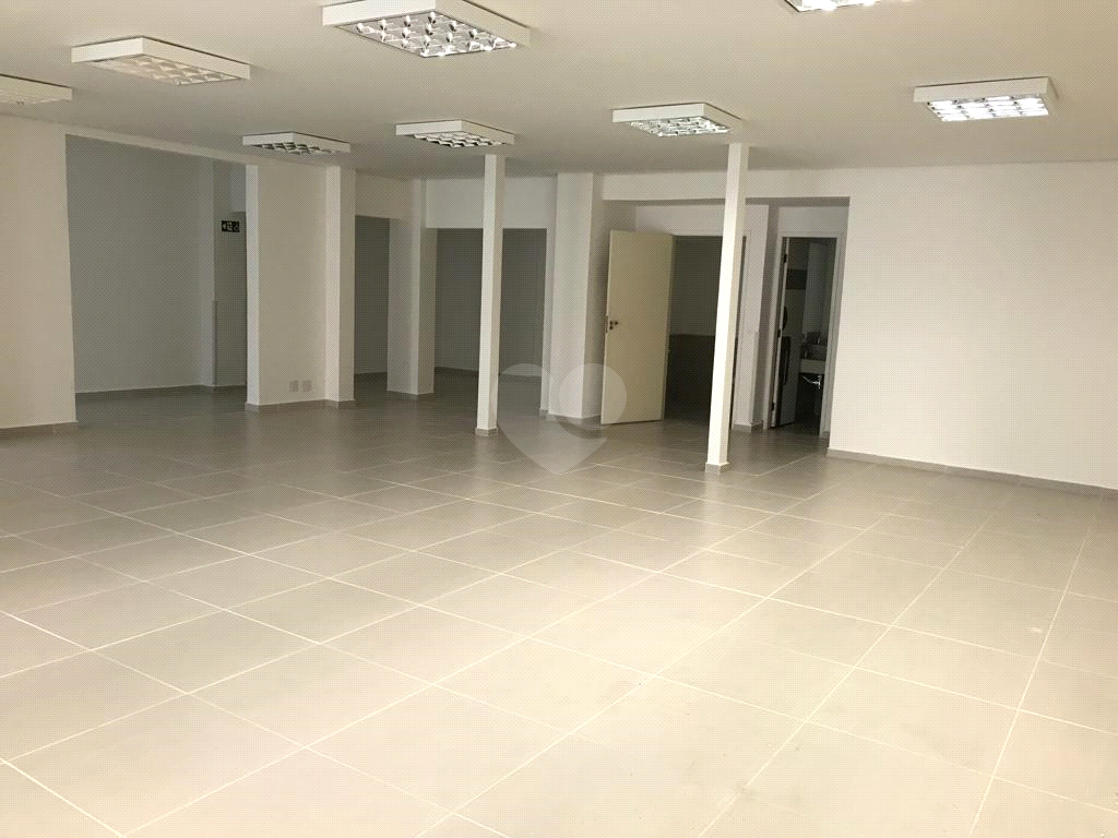 Aluguel Casa São Paulo Vila Olímpia REO270605 24