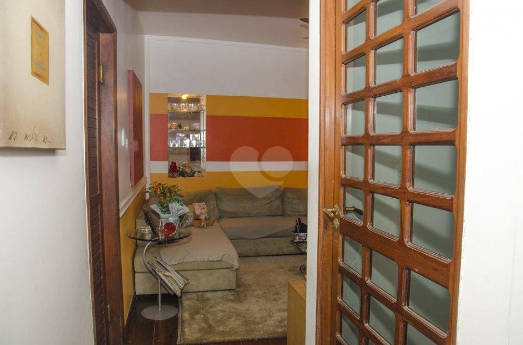 Venda Sobrado São Paulo Indianópolis REO27066 10