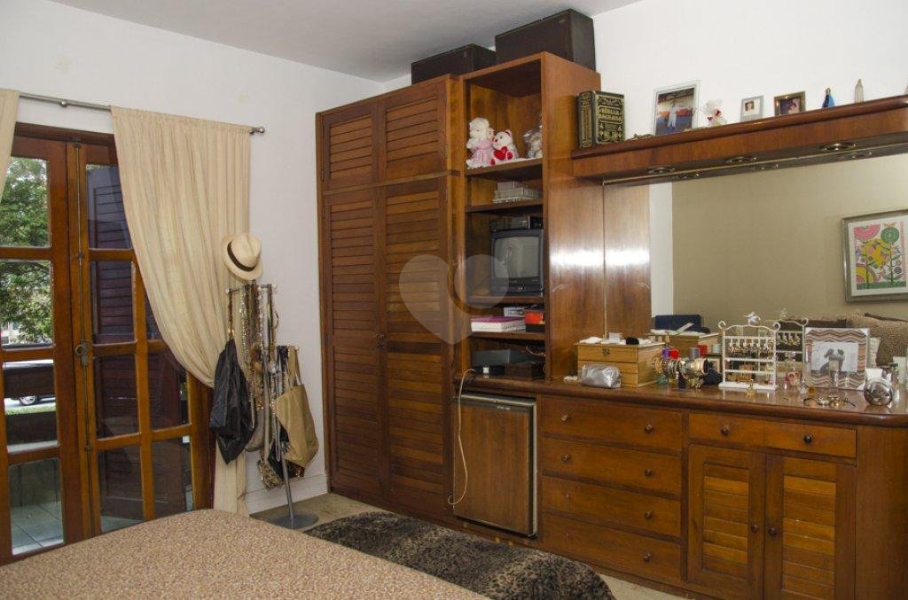 Venda Sobrado São Paulo Indianópolis REO27066 17