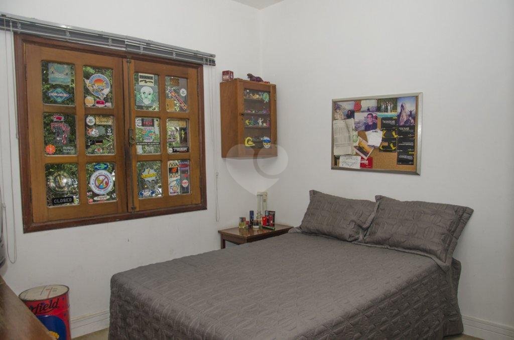 Venda Sobrado São Paulo Indianópolis REO27066 20