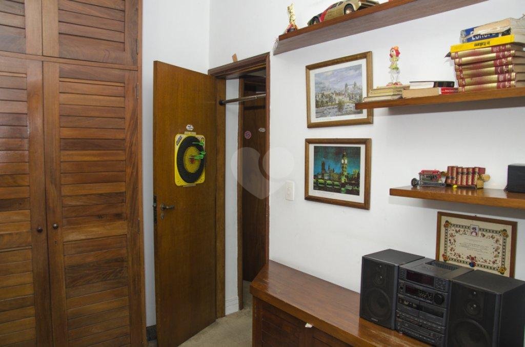 Venda Sobrado São Paulo Indianópolis REO27066 22