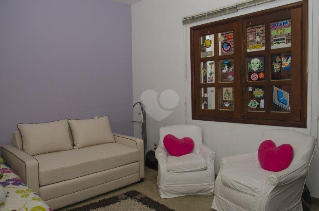 Venda Sobrado São Paulo Indianópolis REO27066 23