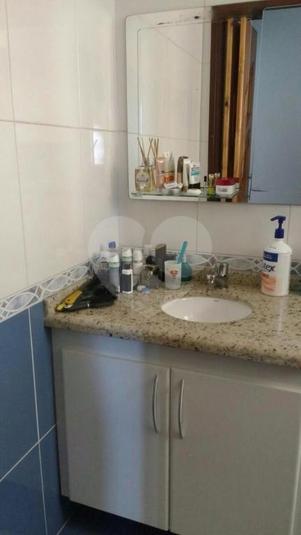 Venda Apartamento Guarulhos Vila Leonor REO270683 11