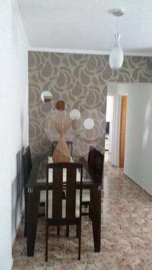 Venda Apartamento Guarulhos Vila Leonor REO270683 4