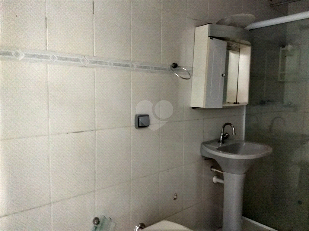 Venda Condomínio São Paulo Pedreira REO270690 17