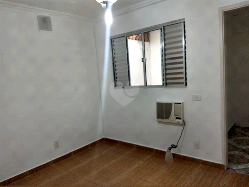 Venda Condomínio São Paulo Pedreira REO270690 14