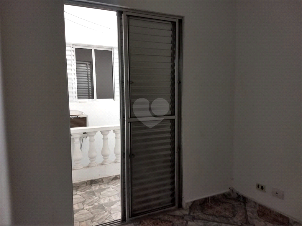 Venda Condomínio São Paulo Pedreira REO270690 18