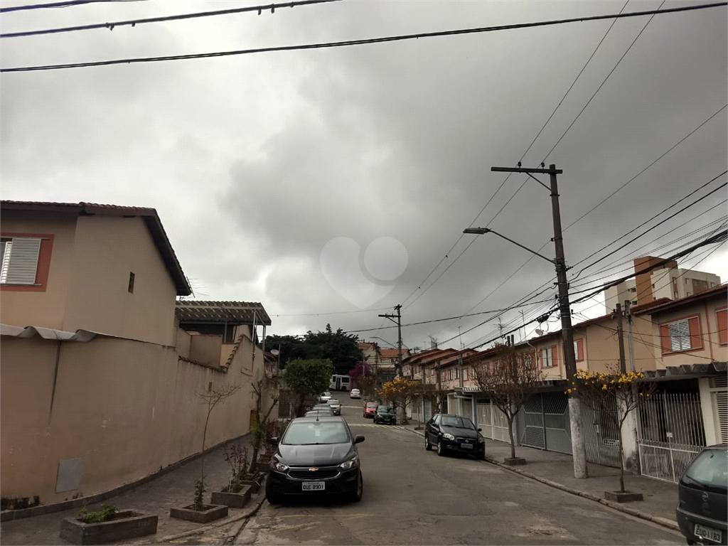 Venda Condomínio São Paulo Pedreira REO270690 26