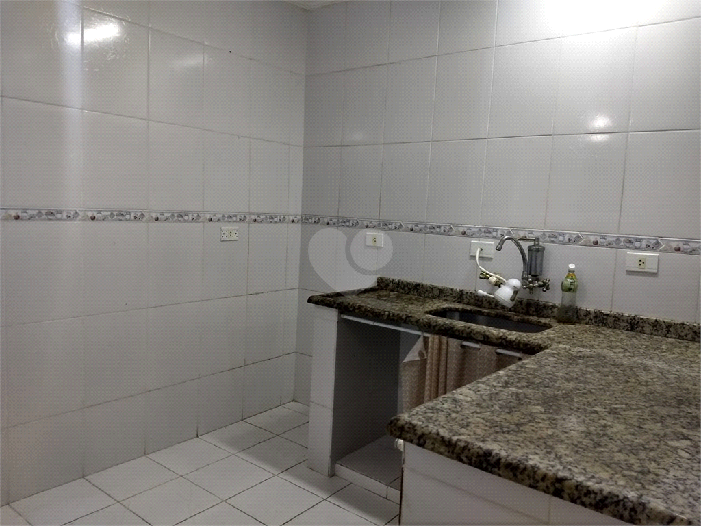 Venda Condomínio São Paulo Pedreira REO270690 8