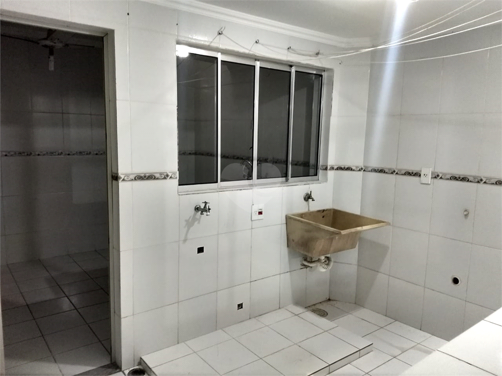 Venda Condomínio São Paulo Pedreira REO270690 7