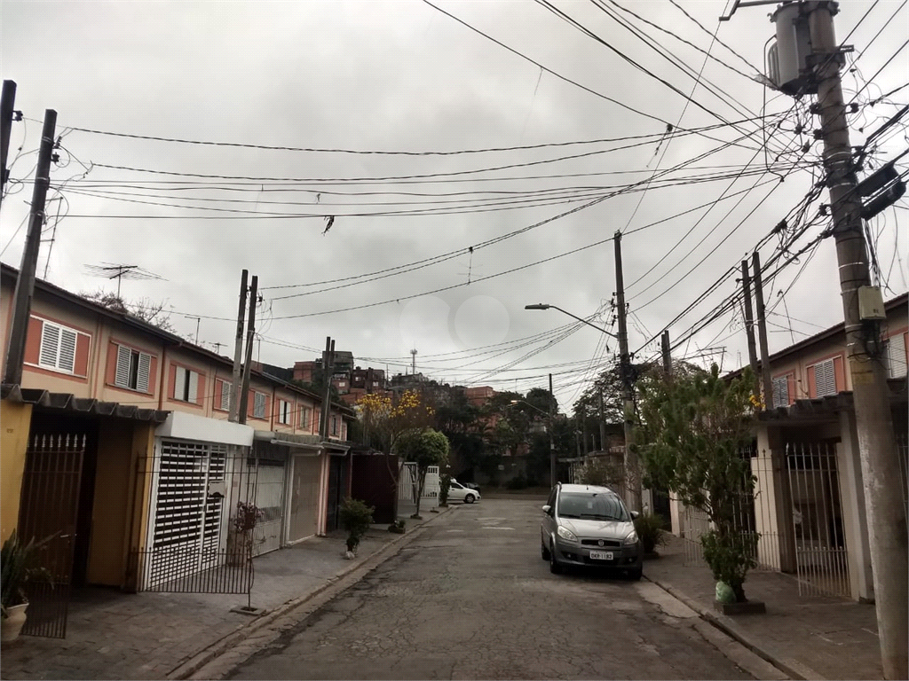 Venda Condomínio São Paulo Pedreira REO270690 28