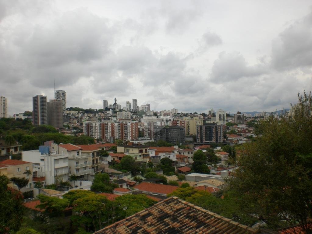 Venda Casa São Paulo Vila Romana REO270720 19