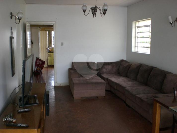 Venda Casa São Paulo Vila Romana REO270720 3