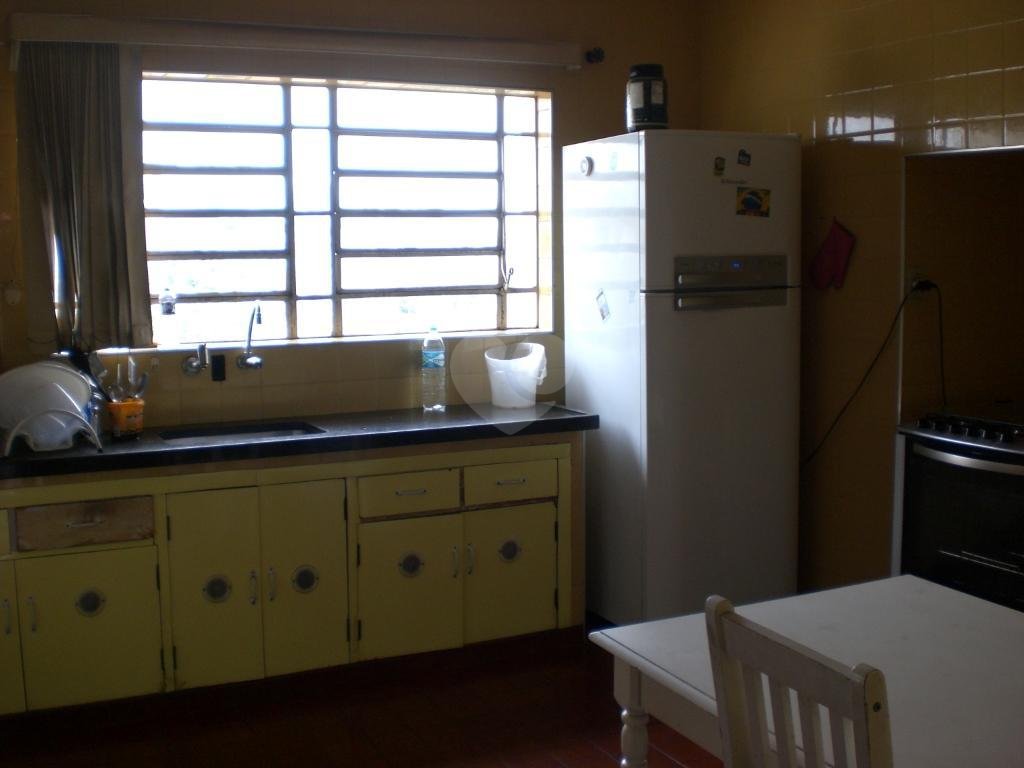 Venda Casa São Paulo Vila Romana REO270720 9