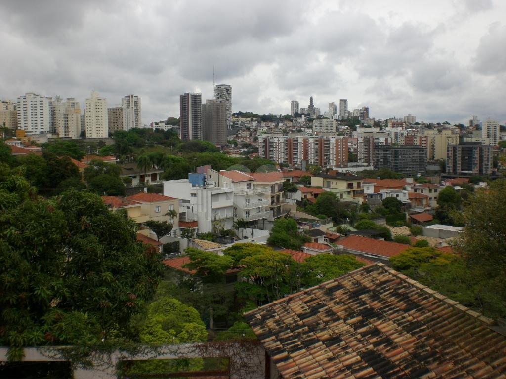 Venda Casa São Paulo Vila Romana REO270720 20