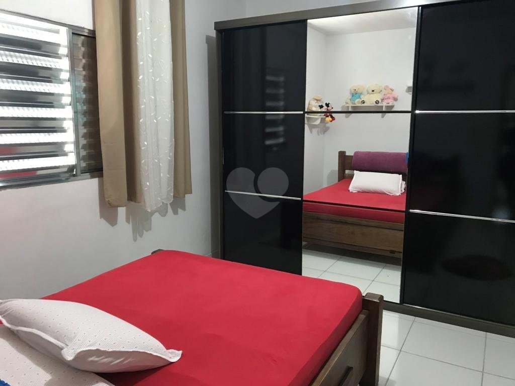 Venda Sobrado São Paulo Vila Santa Catarina REO270769 7