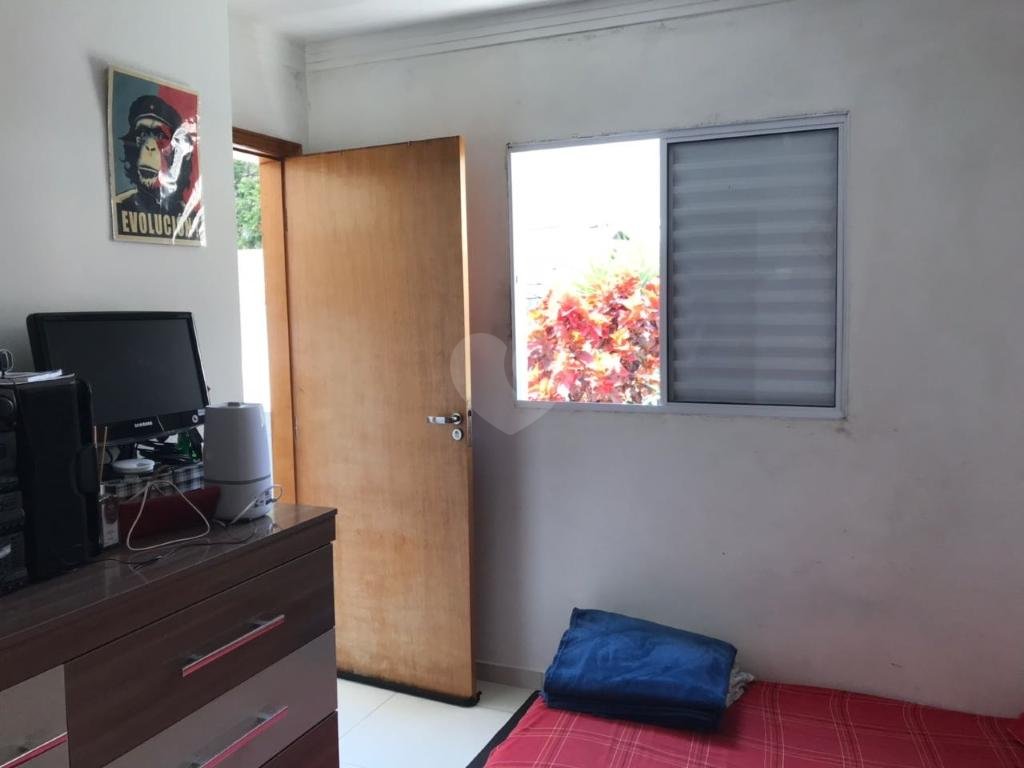 Venda Sobrado São Paulo Vila Santa Catarina REO270769 34