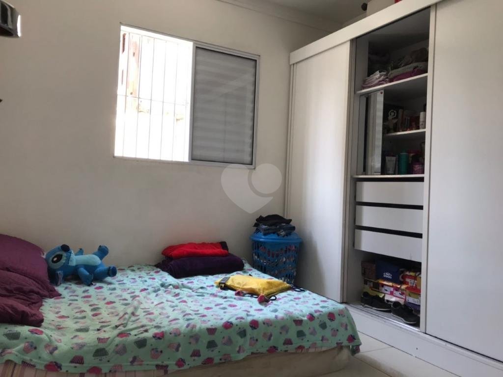 Venda Sobrado São Paulo Vila Santa Catarina REO270769 29