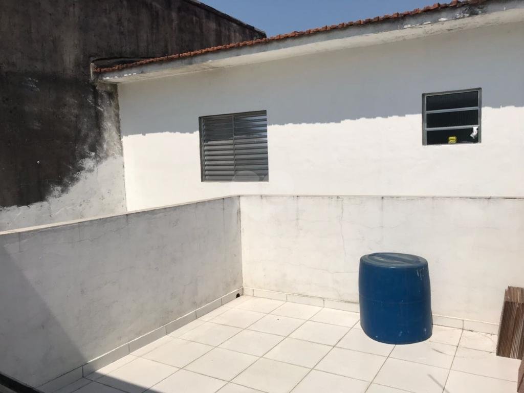 Venda Sobrado São Paulo Vila Santa Catarina REO270769 31