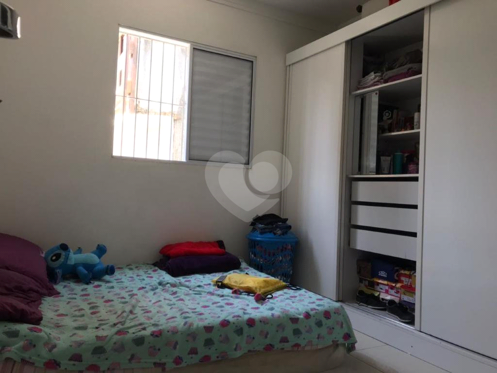 Venda Sobrado São Paulo Vila Santa Catarina REO270769 50