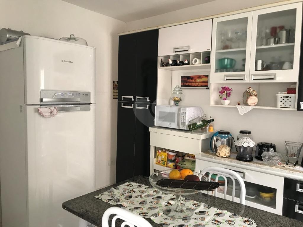 Venda Sobrado São Paulo Vila Santa Catarina REO270769 3