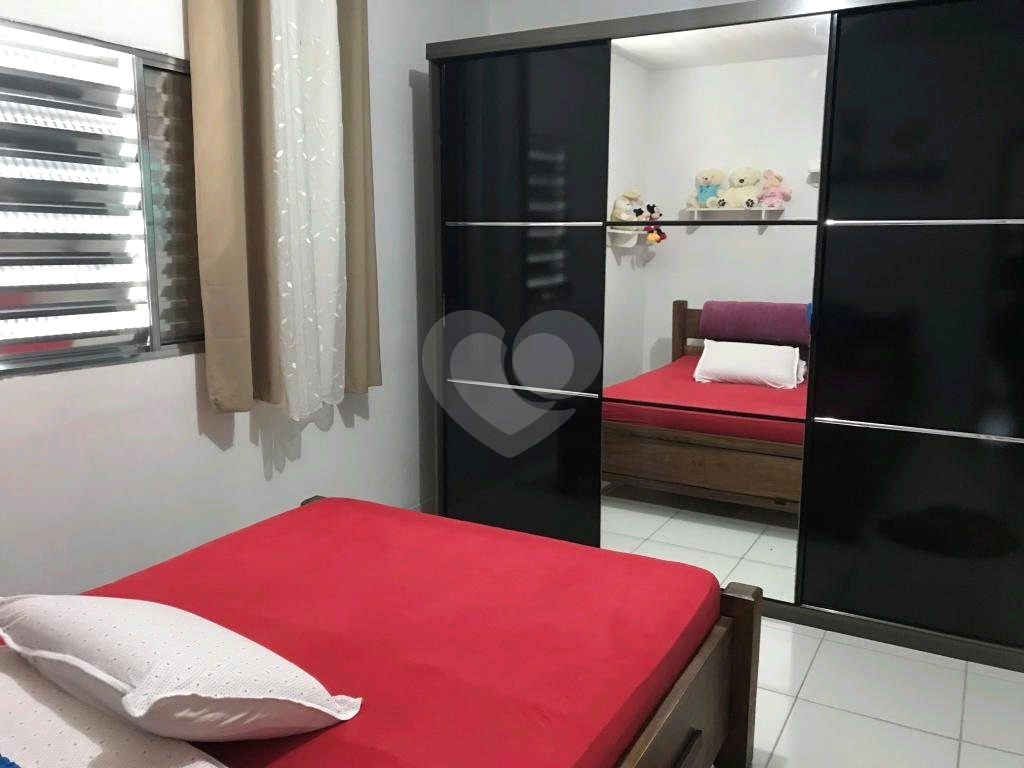 Venda Sobrado São Paulo Vila Santa Catarina REO270769 37