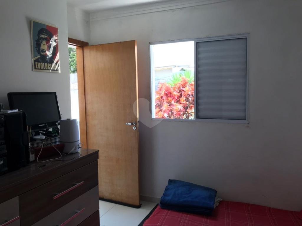 Venda Sobrado São Paulo Vila Santa Catarina REO270769 28