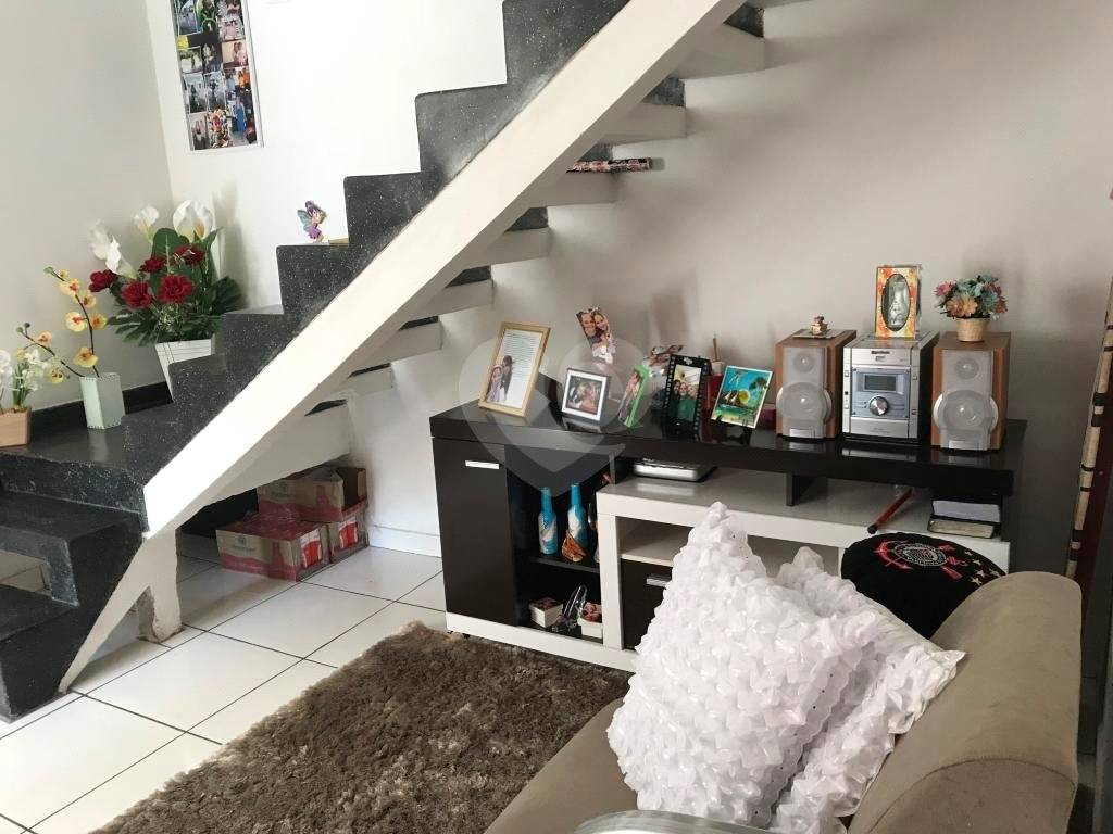 Venda Sobrado São Paulo Vila Santa Catarina REO270769 36