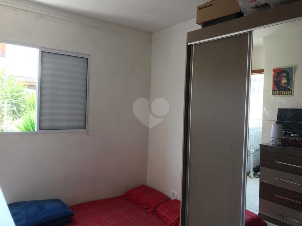 Venda Sobrado São Paulo Vila Santa Catarina REO270769 22