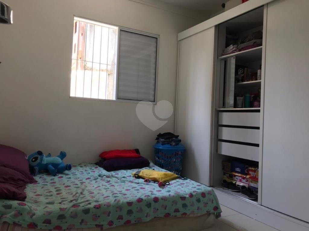 Venda Sobrado São Paulo Vila Santa Catarina REO270769 24