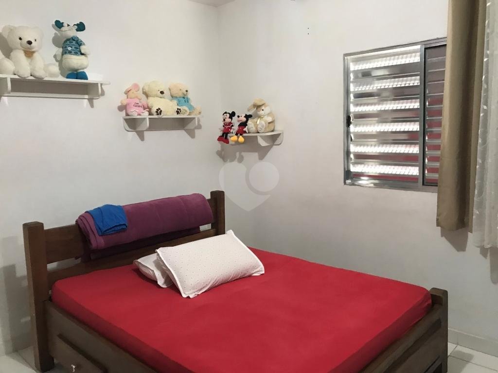 Venda Sobrado São Paulo Vila Santa Catarina REO270769 20