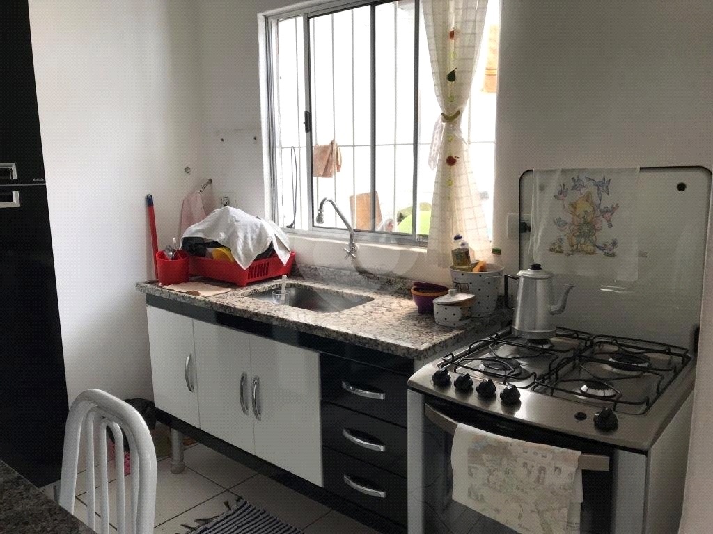 Venda Sobrado São Paulo Vila Santa Catarina REO270769 48