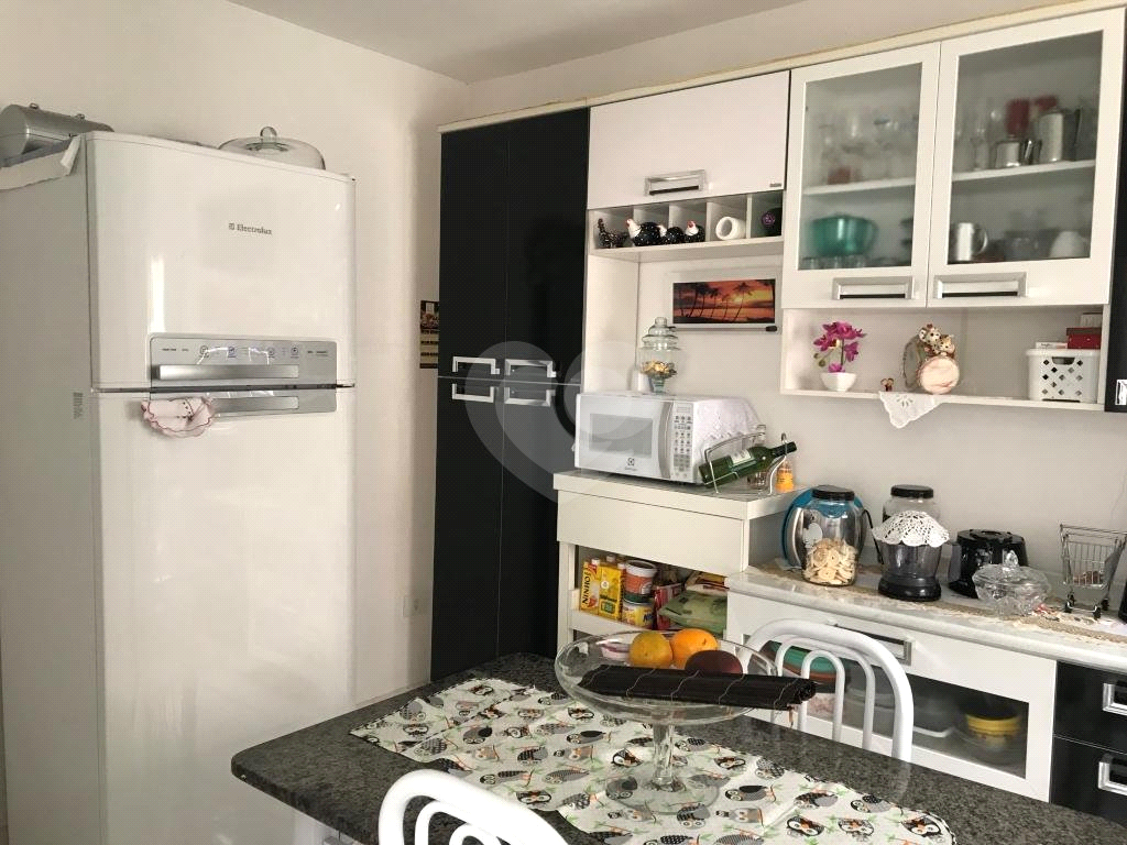 Venda Sobrado São Paulo Vila Santa Catarina REO270769 47