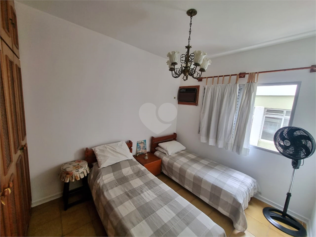 Venda Apartamento Guarujá Enseada REO270778 6