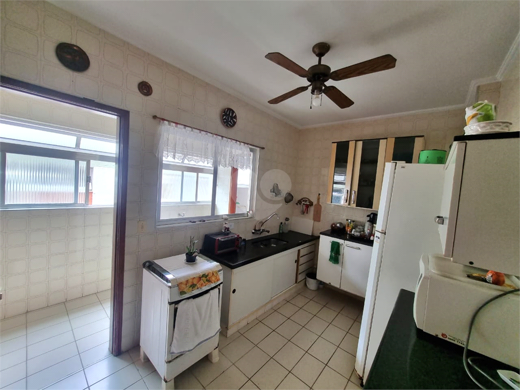 Venda Apartamento Guarujá Enseada REO270778 10