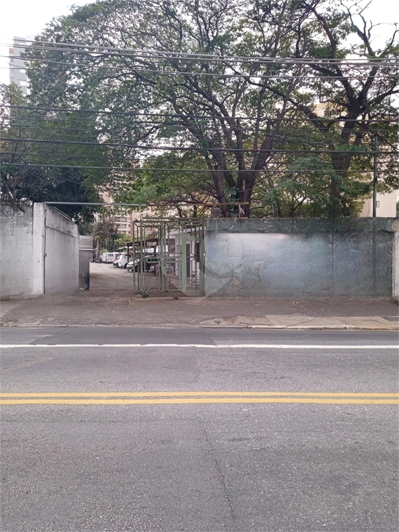 Venda Terreno São Paulo Tatuapé REO270802 28