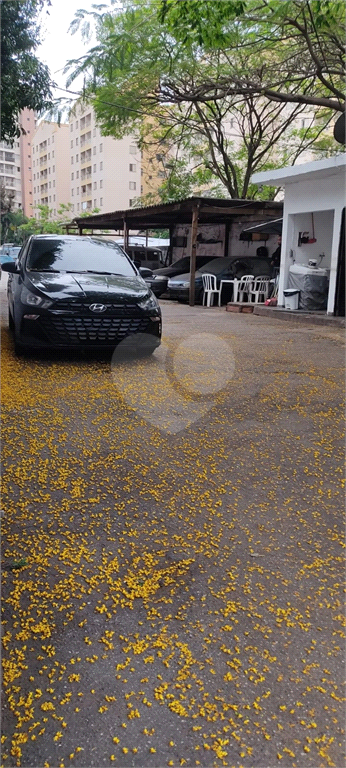 Venda Terreno São Paulo Tatuapé REO270802 12