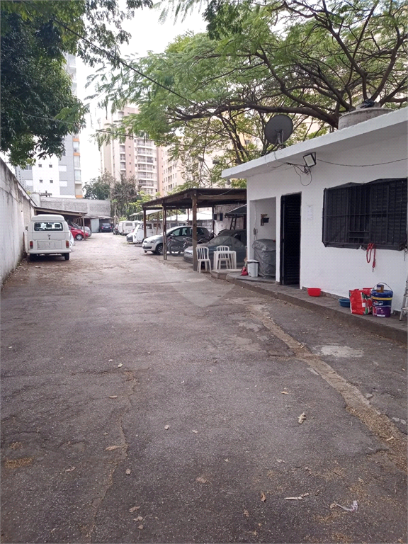 Venda Terreno São Paulo Tatuapé REO270802 27