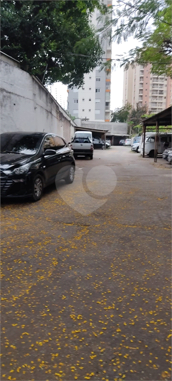 Venda Terreno São Paulo Tatuapé REO270802 23