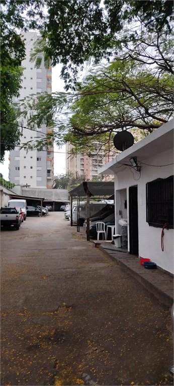 Venda Terreno São Paulo Tatuapé REO270802 10