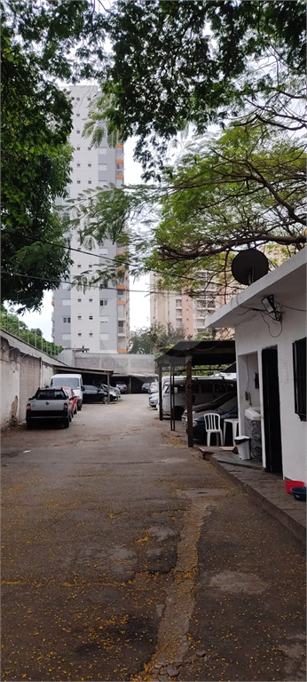 Venda Terreno São Paulo Tatuapé REO270802 13