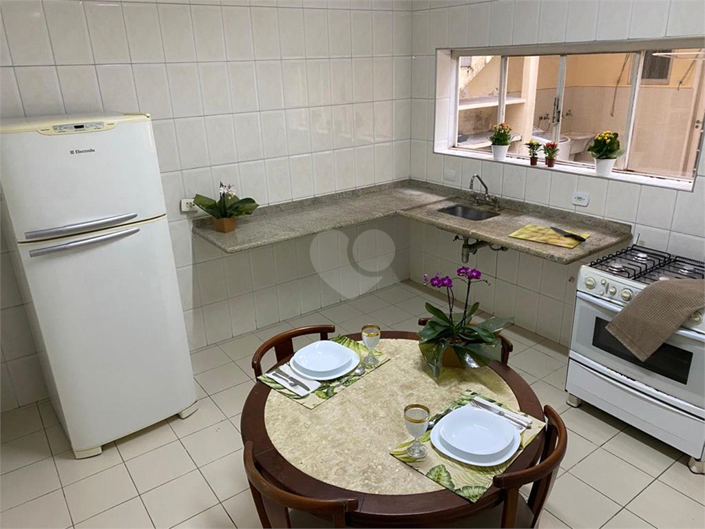 Venda Casa São Paulo Santo Amaro REO27086 3