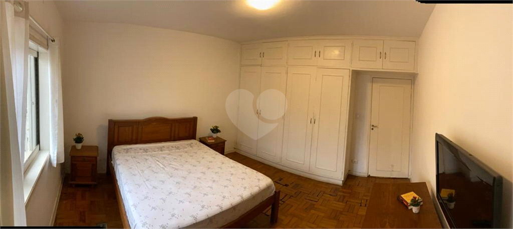 Venda Casa São Paulo Santo Amaro REO27086 7