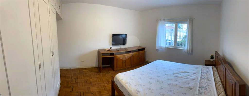 Venda Casa São Paulo Santo Amaro REO27086 9