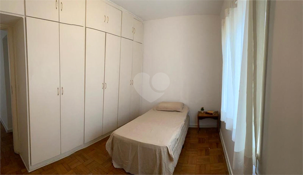 Venda Casa São Paulo Santo Amaro REO27086 5