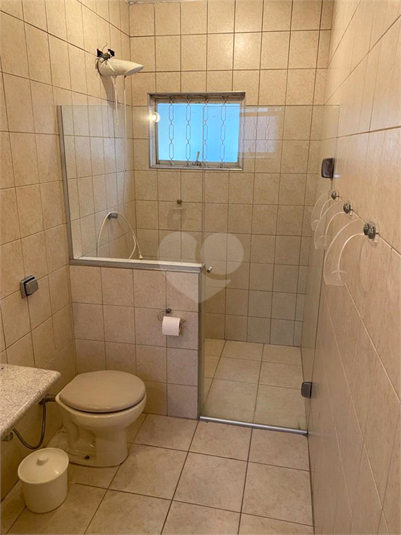 Venda Casa São Paulo Santo Amaro REO27086 10