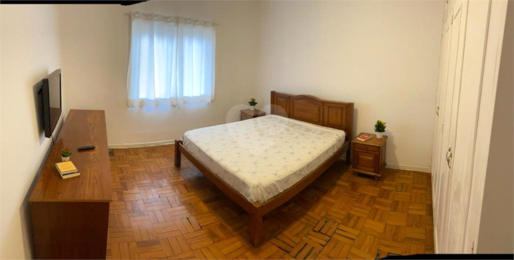 Venda Casa São Paulo Santo Amaro REO27086 6